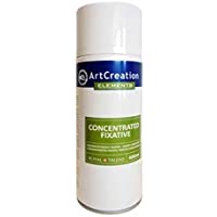 FIJADOR CONCENTRADO SPRAY ROYAL TALENS 400ML (PASTEL-CARBONCILLO)